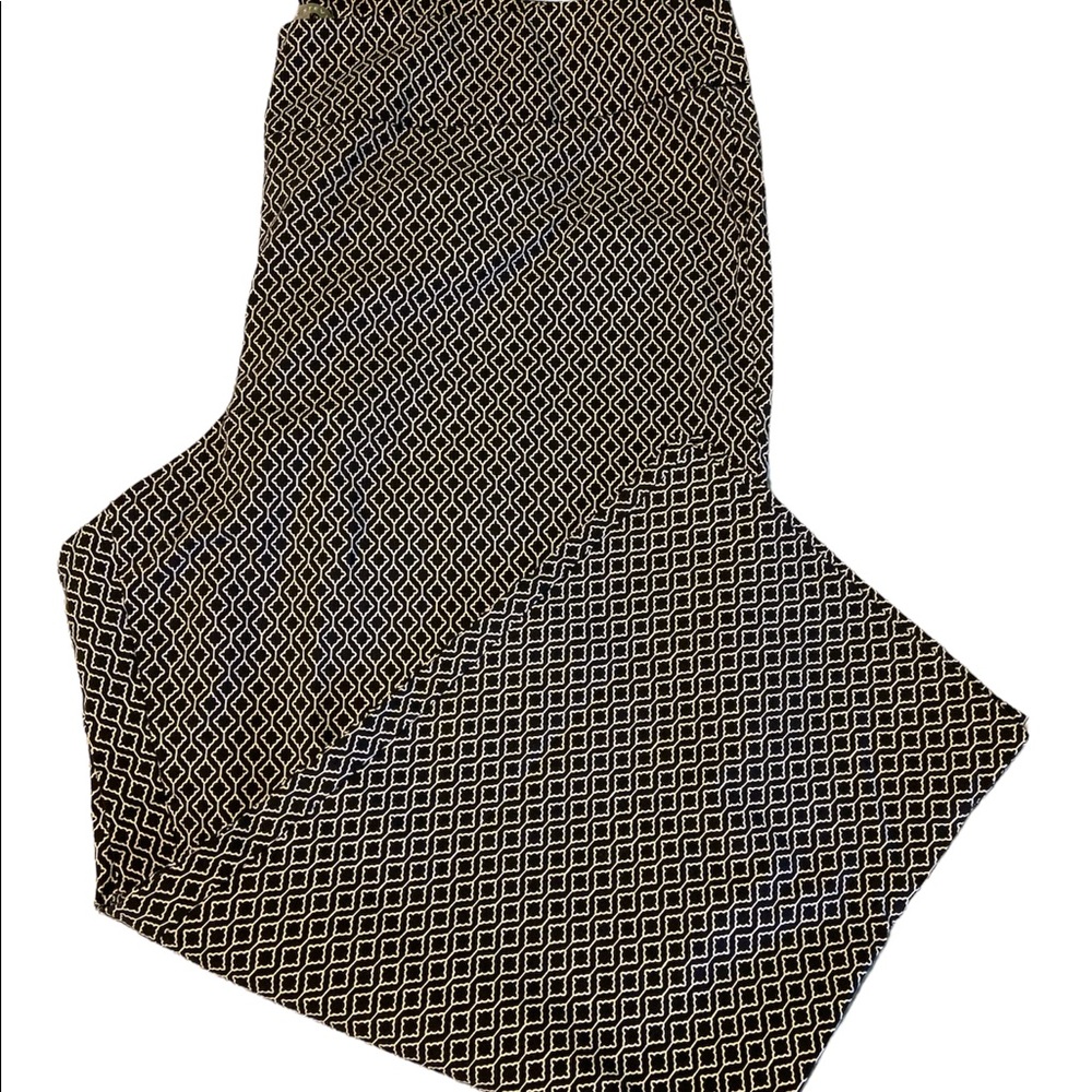 Valerie Stevens pants size 24w